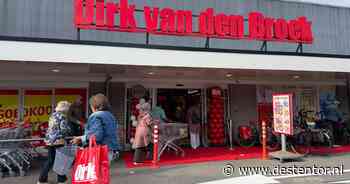 Dirk aan Kanaal-Noord is weer open: dit is er veranderd in de supermarkt