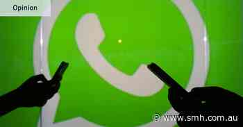 The hidden traps lurking in your office WhatsApp group