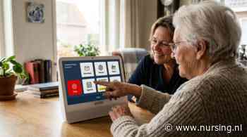 Digitale zorg begint bij toegankelijkheid