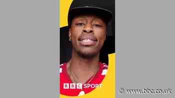 'I see Arsenal winning the league despite Brighton blip'