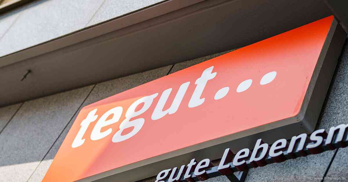 Absage: Diese fünf fränkischen Tegut-Filialen werden nicht von Edeka übernommen
