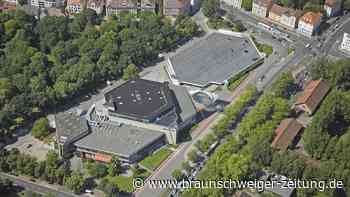 Autofahrer aufgepasst: Stadt will Verkehr an Braunschweigs Stadthalle neu regeln