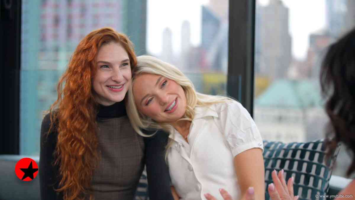 Hear from WICKED Stars, ROCKY HORROR's Jake Shears and More on The Broadway Show
