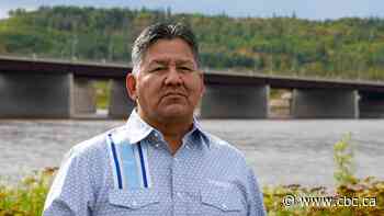 I'm an Indigenous entrepreneur fighting to keep my business. Alberta needs change, but not separatism