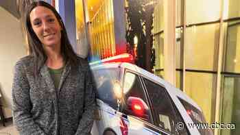New youth crime coordinator with Windsor police aims to tackle 'alarming' problem