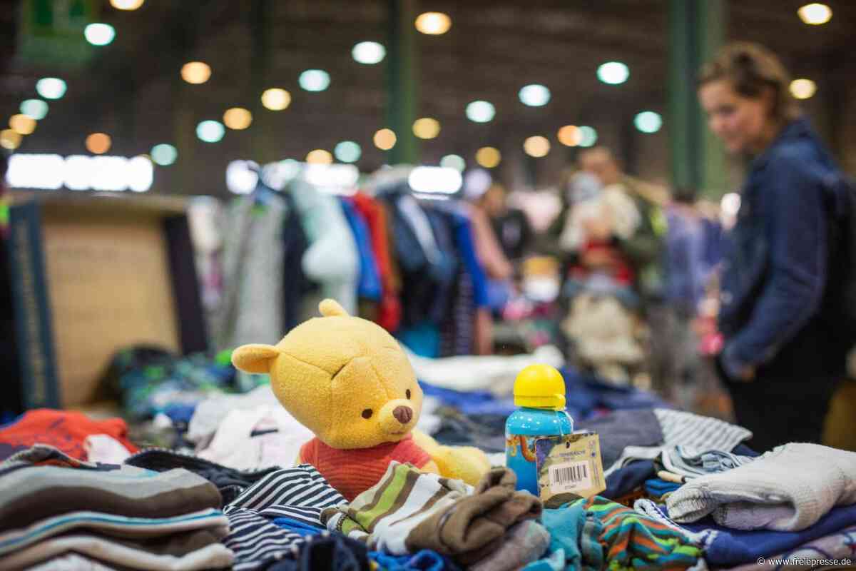 Chemnitz am Feiertagswochenende: Wikinger, Nachtflohmarkt und „Pyro Games“
