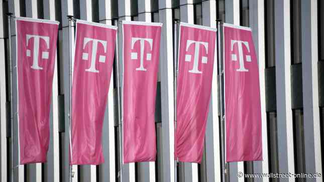 Aktie kaufen oder verkaufen: Deutsche Telekom Aktie kaufen oder verkaufen: Analystenbewertungen im September `26