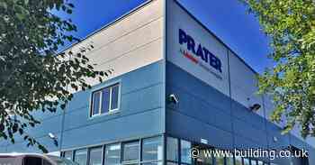 Facades contractor Lindner Prater edges profit up as income climbs nearly a third