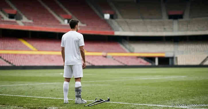 Asencio surgery leaves Real Madrid with one centre-back