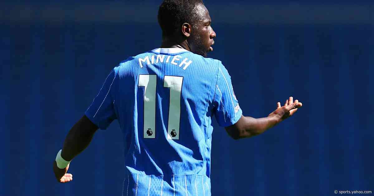 Liverpool in pole position to sign Premier League forward