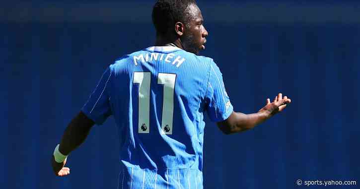 Liverpool in pole position to sign Premier League forward