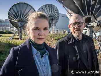 Tatort Köln: Ricarda Seifried wird neue Kommissarin