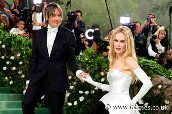 Nicole Kidman Divorce Reality Debunks Claims That Daughters Cut Ties With Father Keith Urban