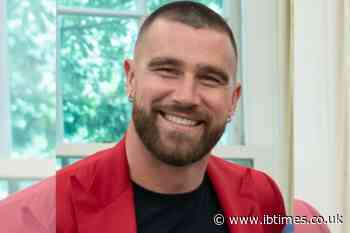 Travis Kelce Calls Taylor Swift's 'Cleveland!' a 'Banger' as Fans Ask: 'Are You Sure?'