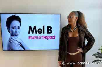 Mel B's Louis Walsh Clip Goes Viral Again as Viewers Question Why Live TV Moment Was Laughed Off