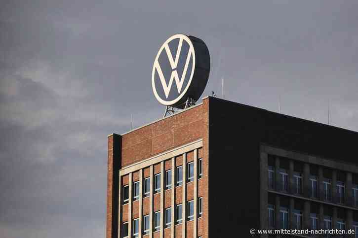 Volkswagen kooperiert mit Wayve statt Nvidia: Britisches KI-Start-up soll autonomes Fahren voranbringen