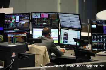 Dax startet schwach: Ölpreis und steigende Anleiherenditen belasten den Leitindex