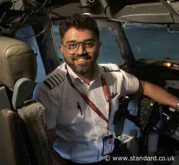 Who is Smit Machchhar? The hero Flydubai pilot who helped avert 'Israel's 9/11'