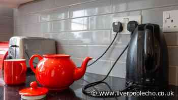 People told to unplug kettles on Thursday in energy-saving warning