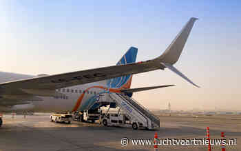 Flydubai pauzeert vluchten richting Israël na steekincident aan boord