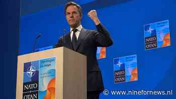 Premier van Litouwen zet Rutte voor schut: ‘Voor zijn gevaarlijke oorlogsretoriek is dus geen bewijs’