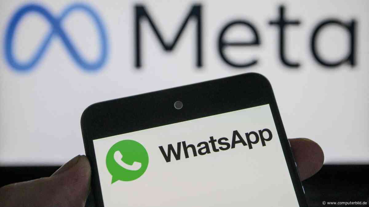 WhatsApp: Eltern bekommen mehr Kontrolle