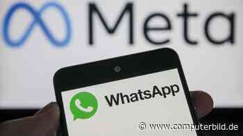 WhatsApp: Eltern bekommen mehr Kontrolle