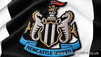 After consulting over 27,000 fans and two years of work, this is Newcastle United's new crest