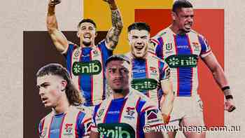 Grand final dreamtime: How Knights’ Indigenous stars will break new ground on Sunday