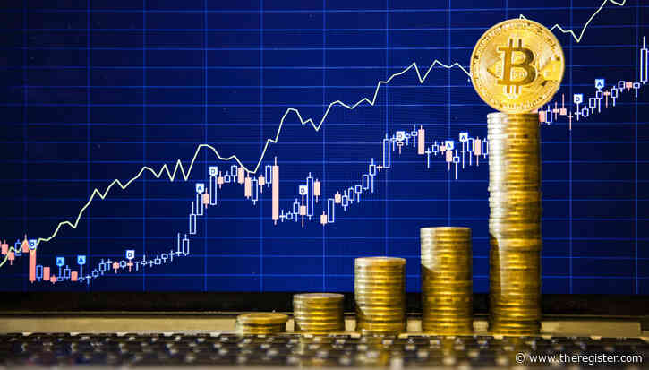 Ex-NCA officer ordered to surrender £1.8M for stealing seized Bitcoin