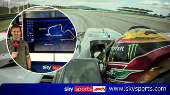 What to expect from the Sepang International Circuit!