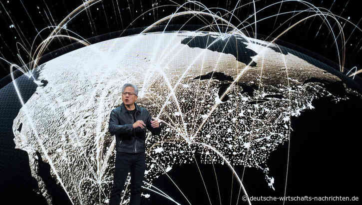 Nvidia-Aktie: Wie gefährlich ist Nvidias Finanzmaschine?