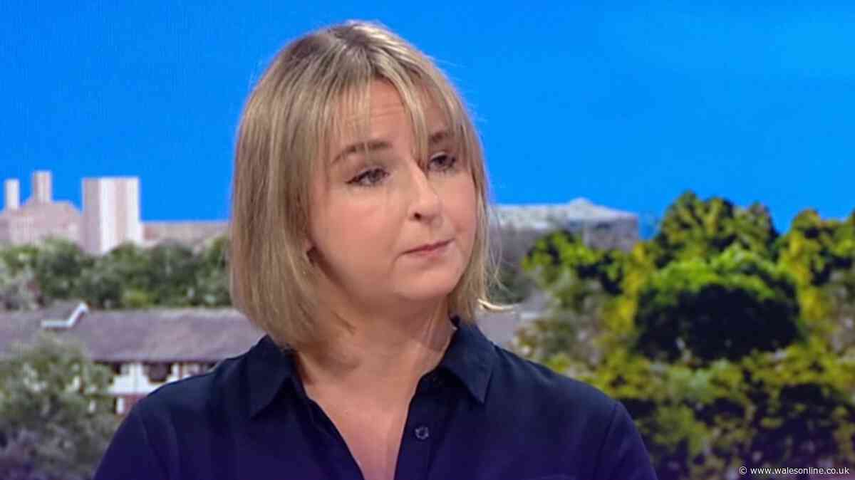 'My teenage son was killed in Gwynedd car crash and I'm calling for laws to change'