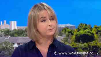 'My teenage son was killed in Gwynedd car crash and I'm calling for laws to change'