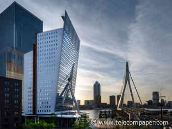 KPN promotes Stammeijer to CFO, Cibic becomes CTO