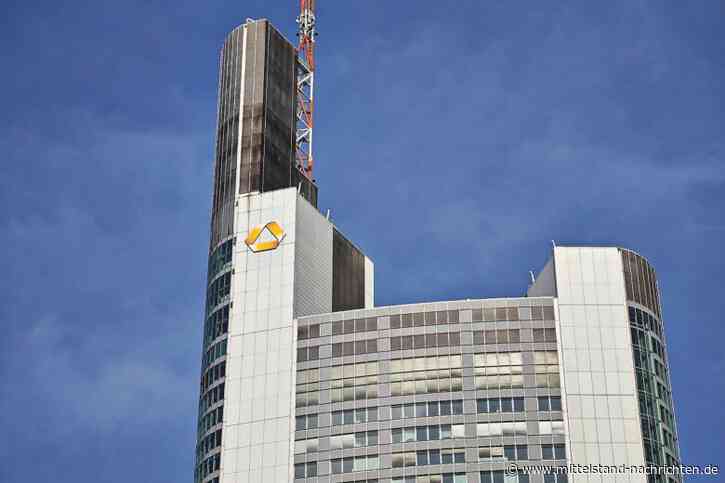 Commerzbank-Übernahme: Unicredit denkt offenbar über Michael Diederich als neuen Chef nach