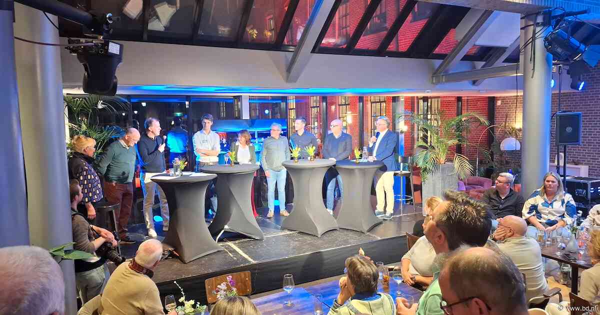 Van zeven naar twee: waarom kleine omroepen afhaken bij de nieuwe streekomroep