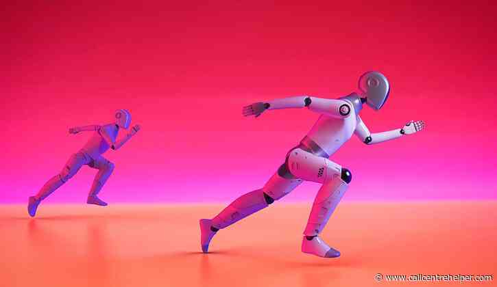 What’s the Next Step in Your AI Journey?
