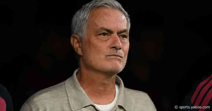 Mourinho considering moving Real Madrid midfielder into defence against Villarreal
