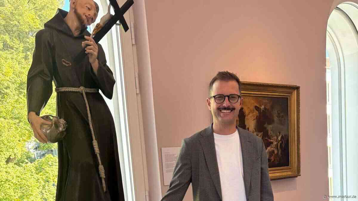 800. Todestag von Franz von Assisi: Auf den Spuren von „San Francesco Superstar“