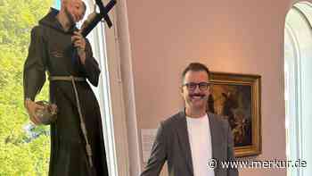 800. Todestag von Franz von Assisi: Auf den Spuren von „San Francesco Superstar“