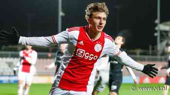 'Godts naar Ajax halen gaf echt een kick'