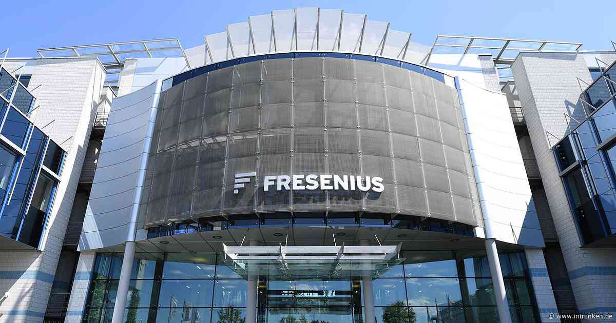 Bis zu 750 Millionen: Fresenius kauft Biopharma-Tochter ganz