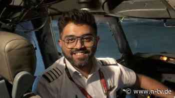 Katastrophe filmreif verhindert: Das sind die sechs Helden von FlyDubai-Flug FZ1073