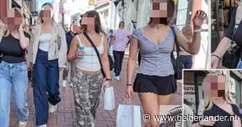 Vrouwen in Nederland bespioneerd: winkels, clubs en sauna’s in actie: ‘Wij staken verkoop Meta-bril’