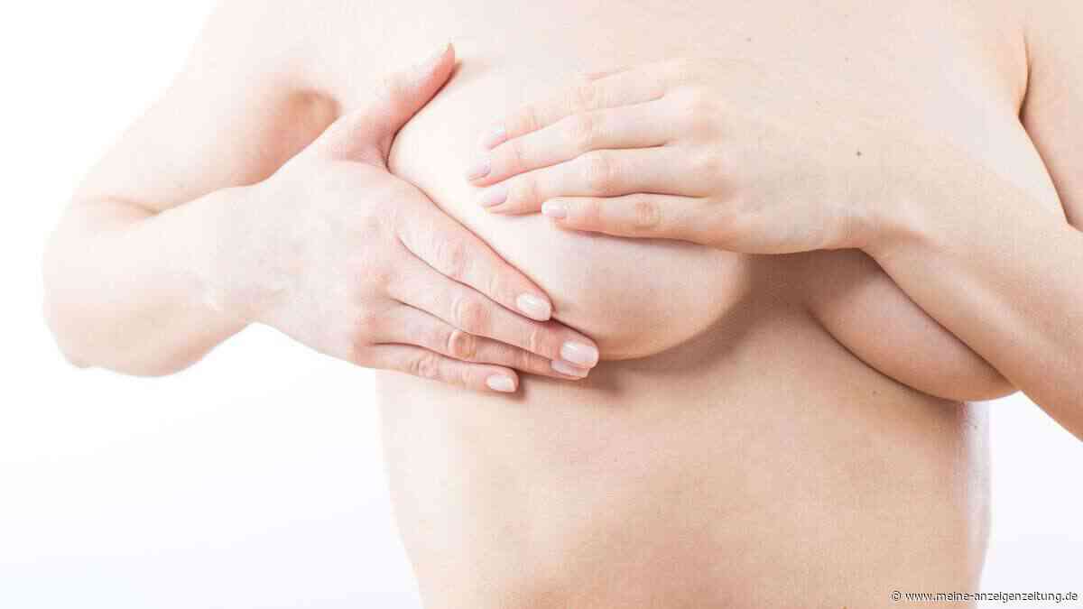 Brustkrebs: Was Frauen zur Früherkennung wissen sollten