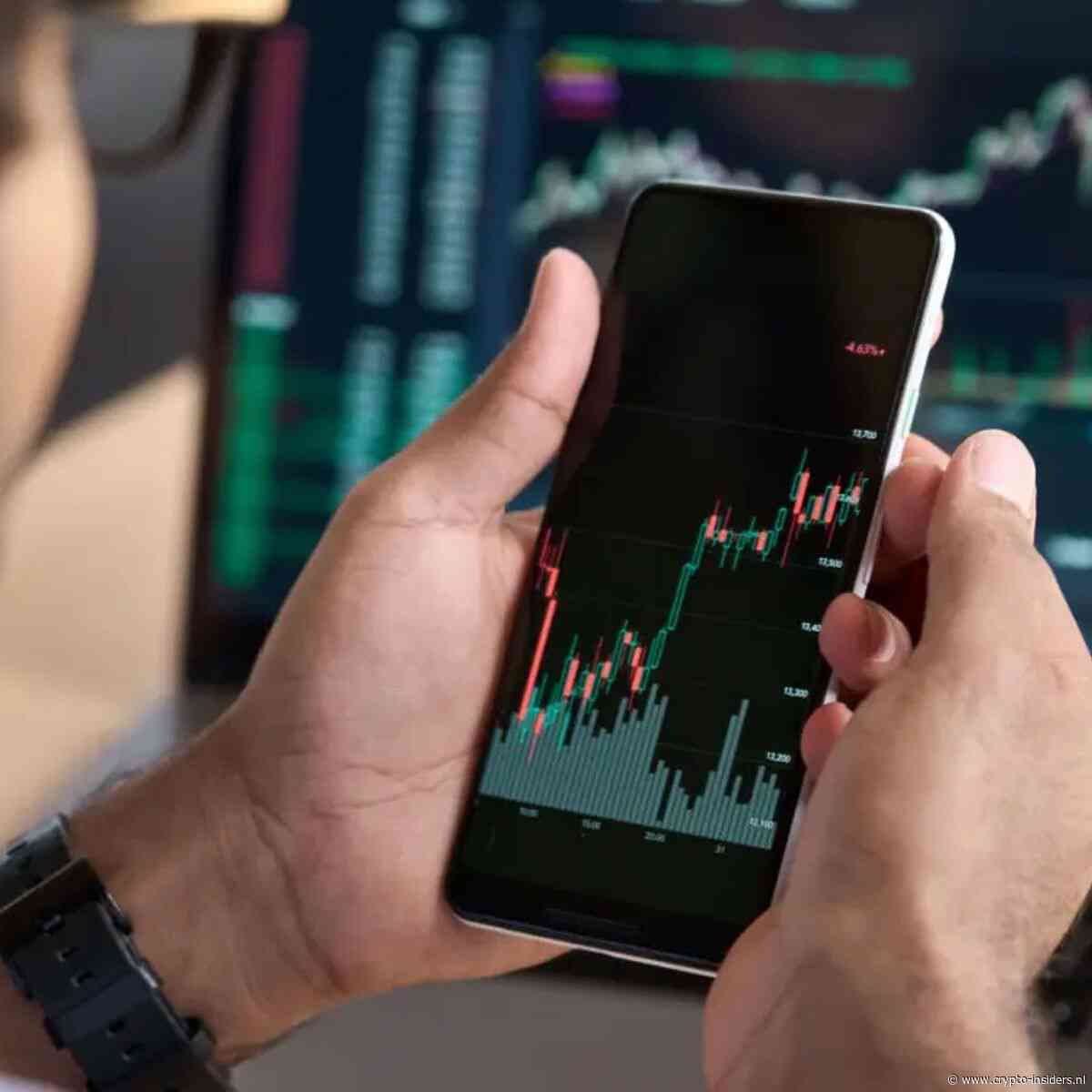 Bijna 40% rendement in slechts 3 maanden: ontdek de Top 10 Crypto Index van Diamond Pigs