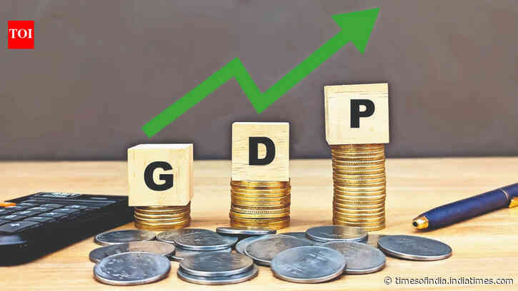 GST collections cross Rs 2 lakh crore again, rise 14.7% in September