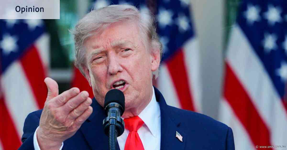 Trump’s ‘betrayal’ of America’s heartland will cost him