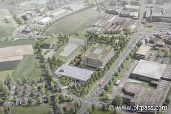 F1: Audi reveals plans for new F1 HQ 